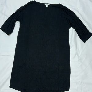 Women’s maxi dress